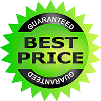 Best Prices Guarantee !!!